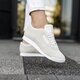 dámske tenisky (obuv) REEBOK PRINCESS EB bd5809 farba béžová