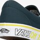 pánske skate obuv VANS CLASSIC SLIP-ON  vn0a4u38wna1 farba modrá