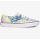 dámske tenisky (obuv) VANS UA COMFYCUSH AUTHENTIC vn0a3wm749l1 farba viacfarebná