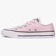 dámske tenisky (obuv) CONVERSE CHUCK TAYLOR ALL STAR  163358c farba ružová