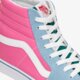 pánske skate obuv VANS UA SK8-HI  vn0a38gevs6m farba viacfarebná