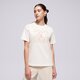 detské tričko JORDAN TRIČKO JDG 23 FLORAL SS TEE GIRL 45f261-782 farba krémový