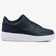 pánske tenisky (obuv) NIKE AIR FORCE 1 '07  aa4083-400 farba tmavomodrá
