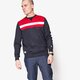 pánska mikina NEW ERA MIKINA BORDER EDGE CREW NECK NY YANKEES NVY 11372573 farba tmavomodrá