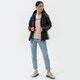 dámska zimná bunda ADIDAS BUNDA ZIMNÁ SLIM JACKET gd2507 farba čierna