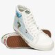 dámske tenisky (obuv) VANS UA SK8-HI REISSUE (SAVE OUR PLANET) vn0a4bv8t2v1w farba viacfarebná