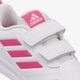 detské tenisky (obuv) ADIDAS ALTARUN CF I cm8582 farba biela