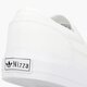 dámske tenisky (obuv) ADIDAS NIZZA RF SLIP s23725 farba biela