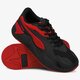 pánske tenisky (obuv) PUMA RS-X³ FOLDED EDGE 37475801 farba čierna