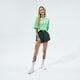 dámske šortky NIKE ŠORTKY  W NSW WASH SHORT HR cz9856-010 farba čierna