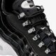 pánske tenisky (obuv) NIKE AIR MAX 95 PRM 538416-020 farba čierna