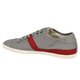 pánske tenisky (obuv) LACOSTE NUVERA 10  727srm12242r8 farba sivá