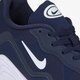 pánske tenisky (obuv) NIKE ALPHA LITE ci9137-401 farba tmavomodrá