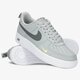 pánske tenisky (obuv) NIKE AIR FORCE 1 LV8 dj6887-002 farba sivá