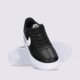 detské tenisky (obuv) NIKE AIR FORCE 1 ct3839-002 farba čierna