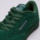pánske tenisky (obuv) REEBOK CLUB C 85 100074451 farba zelená