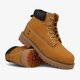 dámska vychádzková obuv CONFRONT CLASSIC BOOT cfwwb216001 farba žltá