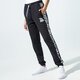 dámske nohavice PUMA NOHAVICE  PUMA X MR DOODLE PANTS 59865051 farba čierna