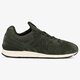 pánske tenisky (obuv) NEW BALANCE MRL996DP mrl996dp farba zelená