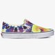 pánske skate obuv VANS UA CLASSIC SLIP-ON vn0a4u3819x1 farba viacfarebná