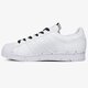 dámske tenisky (obuv) ADIDAS SUPERSTAR  fw2293 farba biela