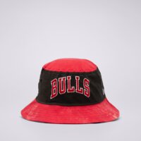 NEW ERA KLOBÚK WASHED TAPERED BULLS CHICAGO BULLS BLK