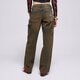 dámske nohavice DICKIES NOHAVICE  STEVENSVILLE CARPENTER W dk0a863sk591 farba modrá