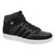 ADIDAS VARIAL MID c75655 farba čierna