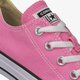 dámske tenisky (obuv) CONVERSE CHUCK TAYLOR AS CORE  m9007 farba ružová