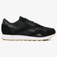 pánske tenisky (obuv) REEBOK CL NYLON HS bd6002 farba čierna