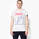 pánske tričko PUMA TRIČKO SS SNEAKER LINES TEE 59093904 farba sivá