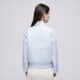 dámska mikina NIKE MIKINA W NSW NK WR POLY KNIT JKT hj0975-407 farba modrá