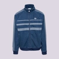 ADIDAS MIKINA FIRST TT DENIM