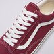 pánske skate obuv VANS OLD SKOOL  vn000cr5zcf farba bordová