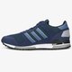 pánske tenisky (obuv) ADIDAS ZX 700  fx6968 farba tmavomodrá