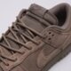 pánske tenisky (obuv) NIKE DUNK LOW RETRO SE  ib6651-200 farba hnedá