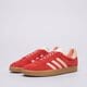 dámske tenisky (obuv) ADIDAS GAZELLE W jh7217 farba červená