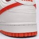 pánske tenisky (obuv) NIKE DUNK LOW RETRO dv0831-103 farba biela