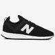 pánske tenisky (obuv) NEW BALANCE MRL247BG mrl247bg farba čierna