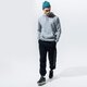 pánske nohavice ADIDAS NOHAVICE  PHARRELL BF SWEATPANT gl2120 farba čierna