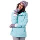 dámske rukavice O'NEILL RUKAVICE AC KNIT 4593224055 farba viacfarebná