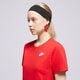 dámske tričko NIKE TRIČKO W NSW CLUB SS TEE dx7902-657 farba červená