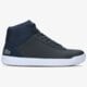 dámske tenisky (obuv) LACOSTE EXPLORATEUR ANKLE 316 2 732caw0121003 farba tmavomodrá