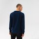 pánske tričko LEVI'S TRIČKO LS ORIGINAL HM 72848-0001 farba tmavomodrá