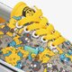 pánske skate obuv VANS UA ERA  vn0a4bv41ufm farba viacfarebná