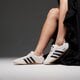 dámske tenisky (obuv) ADIDAS TOKYO W ji0182 farba béžová