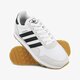 detské tenisky (obuv) ADIDAS HAVEN J by9478 farba biela