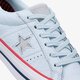 dámske tenisky (obuv) CONVERSE ONE STAR 160626c farba modrá