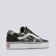 pánske skate obuv VANS OLD SKOOL  vn0007ntbmx1 farba čierna