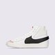 pánske tenisky (obuv) NIKE BLAZER MID '77 JUMBO dd3111-100 farba biela